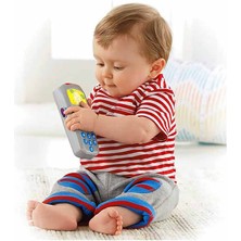 Fisher-Price Fisher Price L&l Eğitici Köpekçiğin Uzaktan Kumandası (Türkçe)