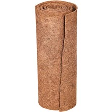 Pengfu Shop 30X50CM Tarzı Sürüngen Halı Doğal Hindistan Cevizi Elyafı Hindistan Cevizi Kaplumbağa Mat Pet Teraryum Astar Sürüngen Malzemeleri Kertenkele Yılan Bukalemun Kaplumbağa (Yurt Dışından)