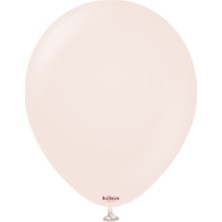 Eğlence Marketi 12'' Standart Balon Pink Blush 100’LÜ