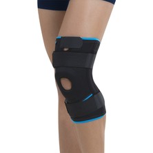 Vizor Code 503 Patella ve Ligament Destekli Vekrolu Dizlik