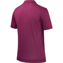 Çizgi Triko Erkek Yazlık Triko Polo Yaka Regular Kalıp