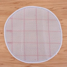 Aling Halı Yapımı Setleri Çiçek / / Top / Capet Nakış Union Jack (Yurt Dışından)