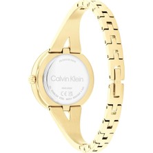 Calvin Klein CK25100027 Kadın Kol Saati