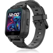 Up-Watch Up Smart Kıds Sma-M1 Black