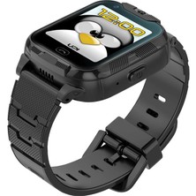 Up-Watch Up Smart Kıds Sma-M1 Black