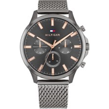 Tommy Hilfiger TH1710500 Erkek Kol Saati