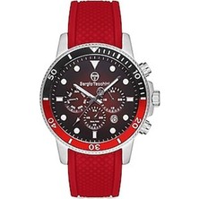 Sergio Tacchini St.1.10192.4 Erkek Kol Saati