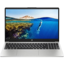 Hp 250 G10 I7-1355U 32 GB 512 GB SSD 15.6" Fhd Windows 11 Pro 8A541EA Bt6