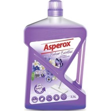 Asperox Yüzey Temizleyici Bahar Esintisi 2500ML