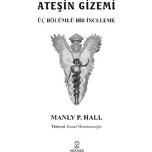 Ateşin Gizemi - Manly P. Hall