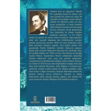 Atlantis Efsane ve Gerçek - Manly P. Hall