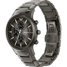 Emporio Armani AR11531 Erkek Kol Saati