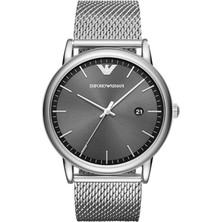 Emporio Armani Ar11069 Erkek Kol Saati