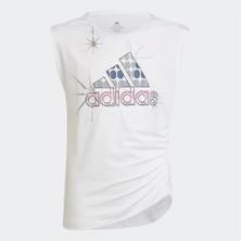 adidas Çocuk T-shirt HM4446