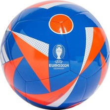 adidas EURO24 CLB Futbol Topu IN9373