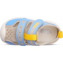 Vicco Riga 950 Ilk Adım Bebek Ayakkabısı