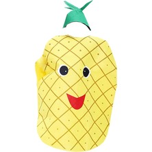 Vanmbo Çocuk Meyve Kostümü, Çocuk Kostüm Cosplay, Karikatür Kı, Ananas (Yurt Dışından)