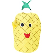 Vanmbo Çocuk Meyve Kostümü, Çocuk Kostüm Cosplay, Karikatür Kı, Ananas (Yurt Dışından)