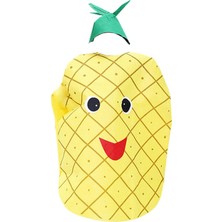 Vanmbo Çocuk Meyve Kostümü, Çocuk Kostüm Cosplay, Karikatür Kı, Ananas (Yurt Dışından)