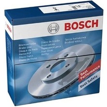 Bosch Fiat Albea 1.4 2006-2012 Bosch Ön Disk 2 Adet