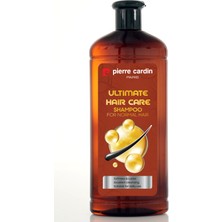 Pierre Cardin Ultimate Hair Care Shampoo For Normal Hair