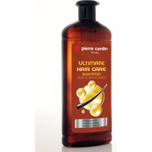 Pierre Cardin Ultimate Hair Care Shampoo For Normal Hair