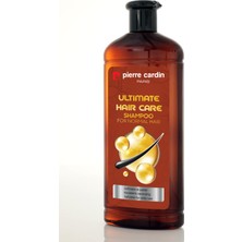 Pierre Cardin Ultimate Hair Care Shampoo For Normal Hair