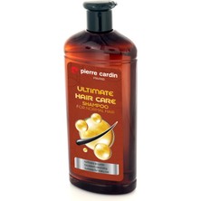 Pierre Cardin Ultimate Hair Care Shampoo For Normal Hair