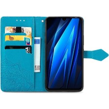 SZY Mall Tecno Pova 4 Pro Için Durum (Yurt Dışından)