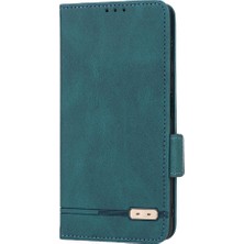 SZY Mall Onur X30 Kart Ekleme Deri Için Kılıf Folio Flip Case ile Tam (Yurt Dışından)