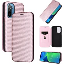 SZY Mall Kart Tutucu Kartı ile Ulefone Not 13P Deri Folio Flip Case Için Kılıf (Yurt Dışından)