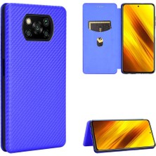 SZY Mall Xiaomi Poco X3 Nfc Için Kılıf (Yurt Dışından)