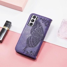 SZY Mall Samsung S21FE Için Kılıf (Yurt Dışından)