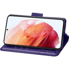 SZY Mall Samsung S21FE Için Kılıf (Yurt Dışından)