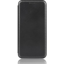 SZY Mall Kart Tutucu Kickstand Deri Folio Flip Case ile Lg K40S Için Kılıf (Yurt Dışından)