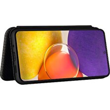 SZY Mall Samsung Galaxy A82 5g Için Kılıf (Kuantum 2) (Yurt Dışından)