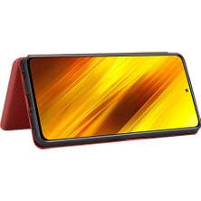 SZY Mall Xiaomi Poco X3 Nfc Için Kılıf (Yurt Dışından)