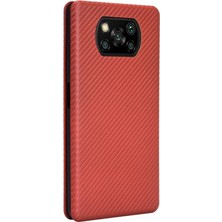 SZY Mall Xiaomi Poco X3 Nfc Için Kılıf (Yurt Dışından)