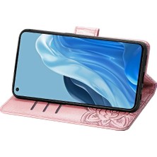 SZY Mall Oppo Oppo 7 Pro Için Kılıf (Yurt Dışından)