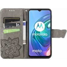 SZY Mall Moto G30 Için Kılıf (Yurt Dışından)