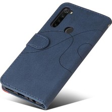 SZY Mall Xiaomi Redmi Not 8t Için Kickstand Koruyucu Kart Yuvası Standı ile (Yurt Dışından)