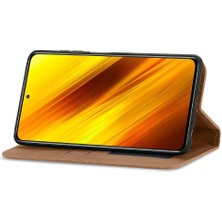 SZY Mall Xiaomi Poco X3 Nfc Için Kılıf (Yurt Dışından)