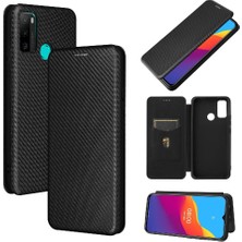 SZY Mall Ulefone Not 10 Için Kılıf Deri Folio Flip Case Kart Ekleme ile (Yurt Dışından)