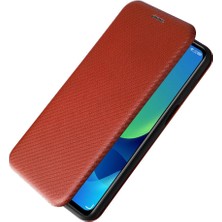 SZY Mall Kart Tutucu Kartı ile Ulefone Not 13P Deri Folio Flip Case Için Kılıf (Yurt Dışından)