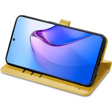 SZY Mall Oppo Oppo 8 Pro Için Kılıf Kılıf Kapak Kapak Kısa Kayış Darbeye (Yurt Dışından)