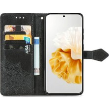 SZY Mall Huawei P60 Pro Için Kılıf (Yurt Dışından)