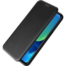 SZY Mall Kart Tutucu Kartı ile Ulefone Not 13P Deri Folio Flip Case Için Kılıf (Yurt Dışından)