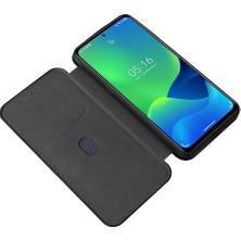 SZY Mall Kart Tutucu Kartı ile Ulefone Not 13P Deri Folio Flip Case Için Kılıf (Yurt Dışından)