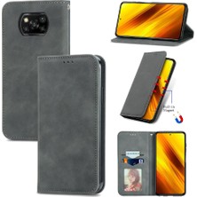 SZY Mall Xiaomi Poco X3 Nfc Için Kılıf (Yurt Dışından)