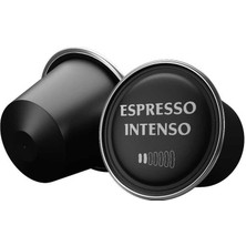 Mahmood Coffee Mahmood Dolce Gusto Espresso Kapsül Kahve 16 Adet x 2 Li Set